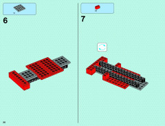 LEGO 75913 instructions page 26 – build guide