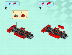 LEGO 75913 instructions page 27 – build guide