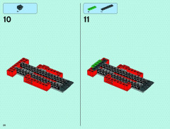 LEGO 75913 instructions page 28 – build guide