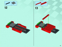 LEGO 75913 instructions page 29 – build guide