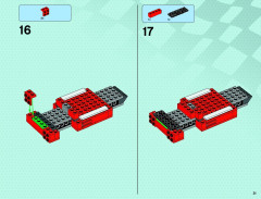 LEGO 75913 instructions page 31 – build guide