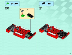 LEGO 75913 instructions page 33 – build guide