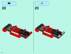 LEGO 75913 instructions page 34 – build guide