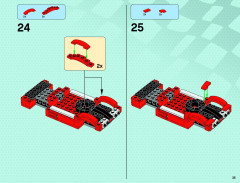 LEGO 75913 instructions page 35 – build guide