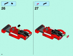 LEGO 75913 instructions page 36 – build guide