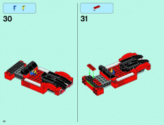 LEGO 75913 instructions page 38 – build guide