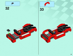 LEGO 75913 instructions page 39 – build guide