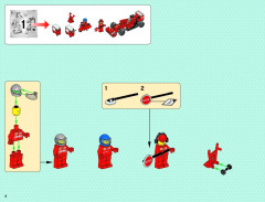 LEGO 75913 instructions page 4 – build guide