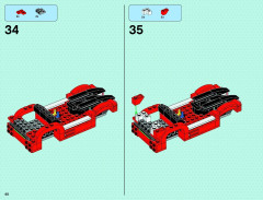 LEGO 75913 instructions page 40 – build guide
