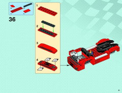 LEGO 75913 instructions page 41 – build guide