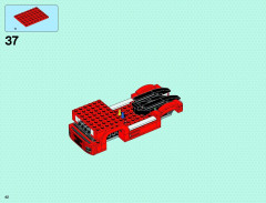LEGO 75913 instructions page 42 – build guide