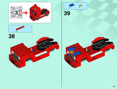 LEGO 75913 instructions page 43 – build guide