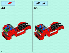 LEGO 75913 instructions page 46 – build guide