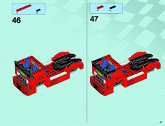 LEGO 75913 instructions page 47 – build guide