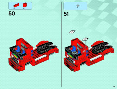 LEGO 75913 instructions page 49 – build guide