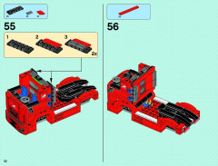 LEGO 75913 instructions page 52 – build guide