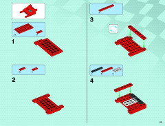 LEGO 75913 instructions page 53 – build guide