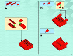 LEGO 75913 instructions page 55 – build guide