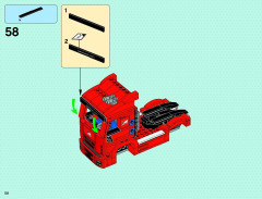 LEGO 75913 instructions page 58 – build guide