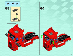 LEGO 75913 instructions page 59 – build guide