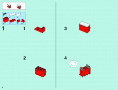 LEGO 75913 instructions page 6 – build guide