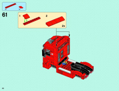 LEGO 75913 instructions page 60 – build guide