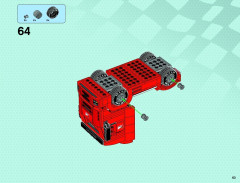 LEGO 75913 instructions page 63 – build guide