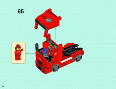LEGO 75913 instructions page 64 – build guide