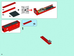 LEGO 75913 instructions page 66 – build guide