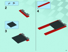 LEGO 75913 instructions page 67 – build guide