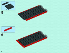 LEGO 75913 instructions page 68 – build guide