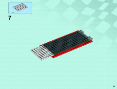 LEGO 75913 instructions page 69 – build guide