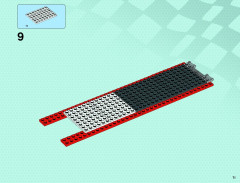 LEGO 75913 instructions page 71 – build guide