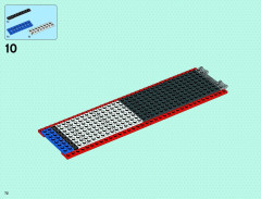 LEGO 75913 instructions page 72 – build guide