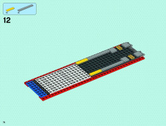 LEGO 75913 instructions page 74 – build guide