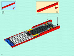 LEGO 75913 instructions page 76 – build guide