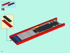 LEGO 75913 instructions page 78 – build guide