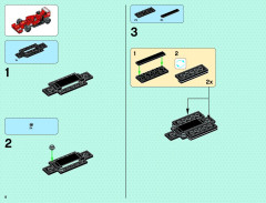 LEGO 75913 instructions page 8 – build guide