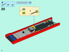 LEGO 75913 instructions page 82 – build guide