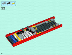 LEGO 75913 instructions page 84 – build guide