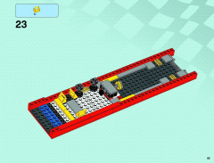 LEGO 75913 instructions page 85 – build guide