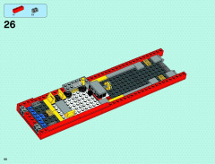 LEGO 75913 instructions page 88 – build guide
