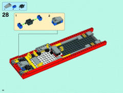 LEGO 75913 instructions page 90 – build guide
