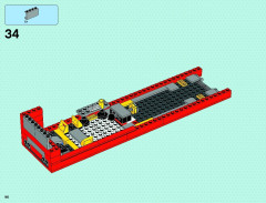 LEGO 75913 instructions page 96 – build guide