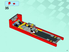 LEGO 75913 instructions page 97 – build guide