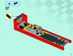 LEGO 75913 instructions page 99 – build guide