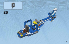 LEGO 75915 instructions page 37 – build guide