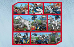 LEGO 75915 instructions page 79 – build guide