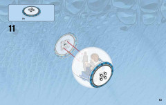 LEGO 75916 instructions page 13 – build guide