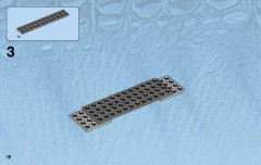 LEGO 75916 instructions page 16 – build guide